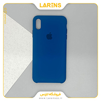 سیلیکون ایکس مکس کد 20 - رنگ Navy Blue